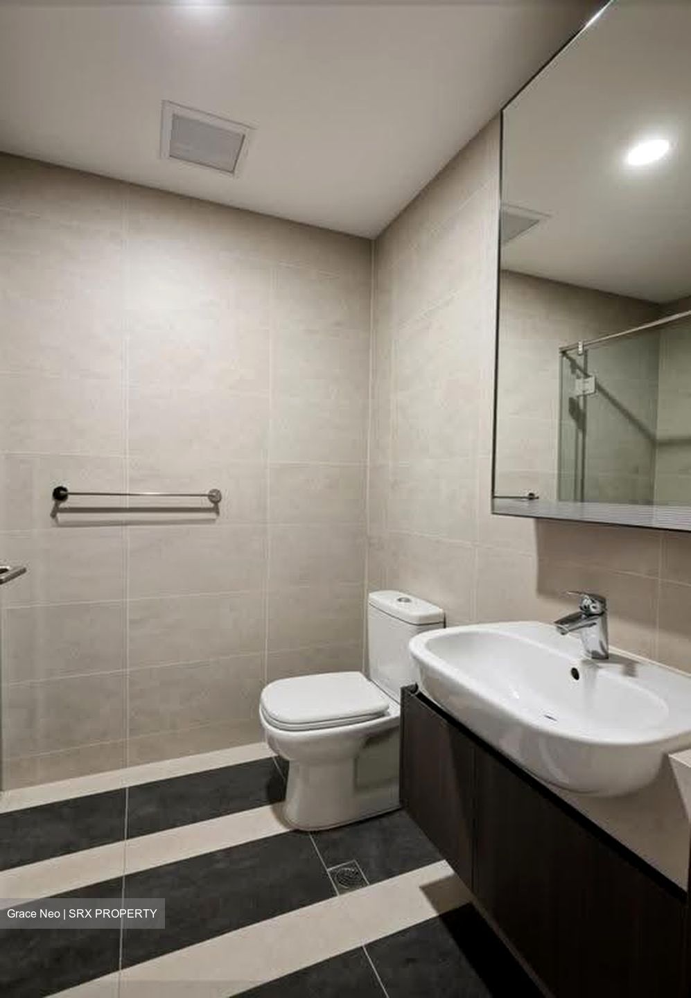 Parc Riviera (D5), Condominium #613180631